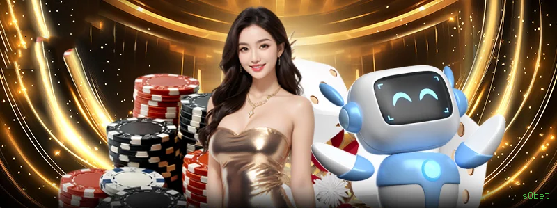 Download PC s8bet