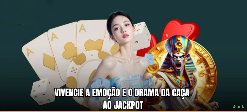 Cashback Semanal s8bet