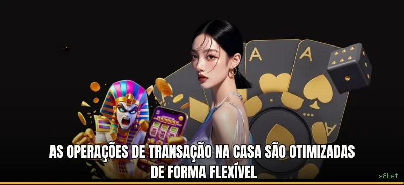 Certificações de segurança e licenças da s8bet