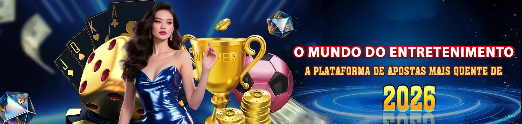 Promoções e bônus exclusivos da s8bet