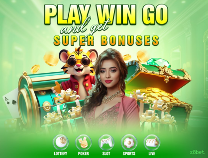 Dicas para ganhar na s8bet