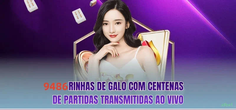 Jogos com maior RTP na s8bet